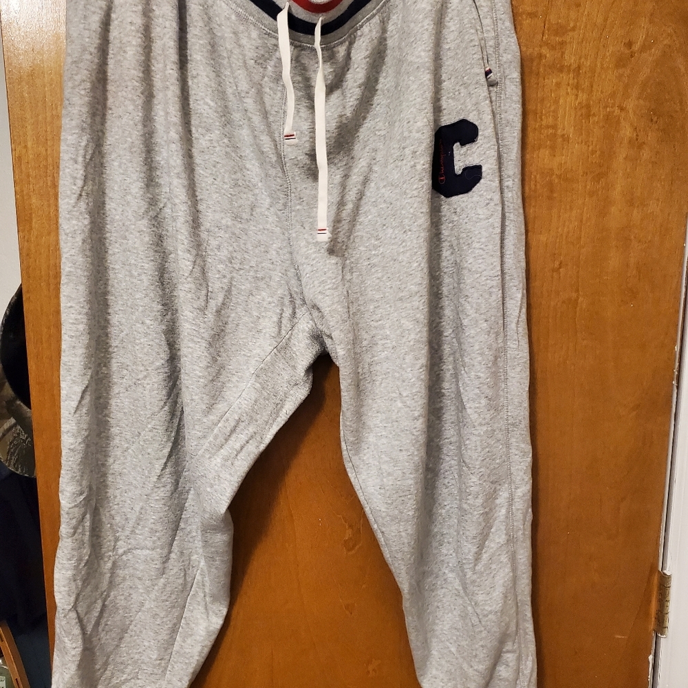 Womens Champion sweatpants